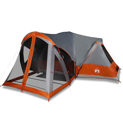 Tipi-Familienzelt 8 Personen Wasserdicht