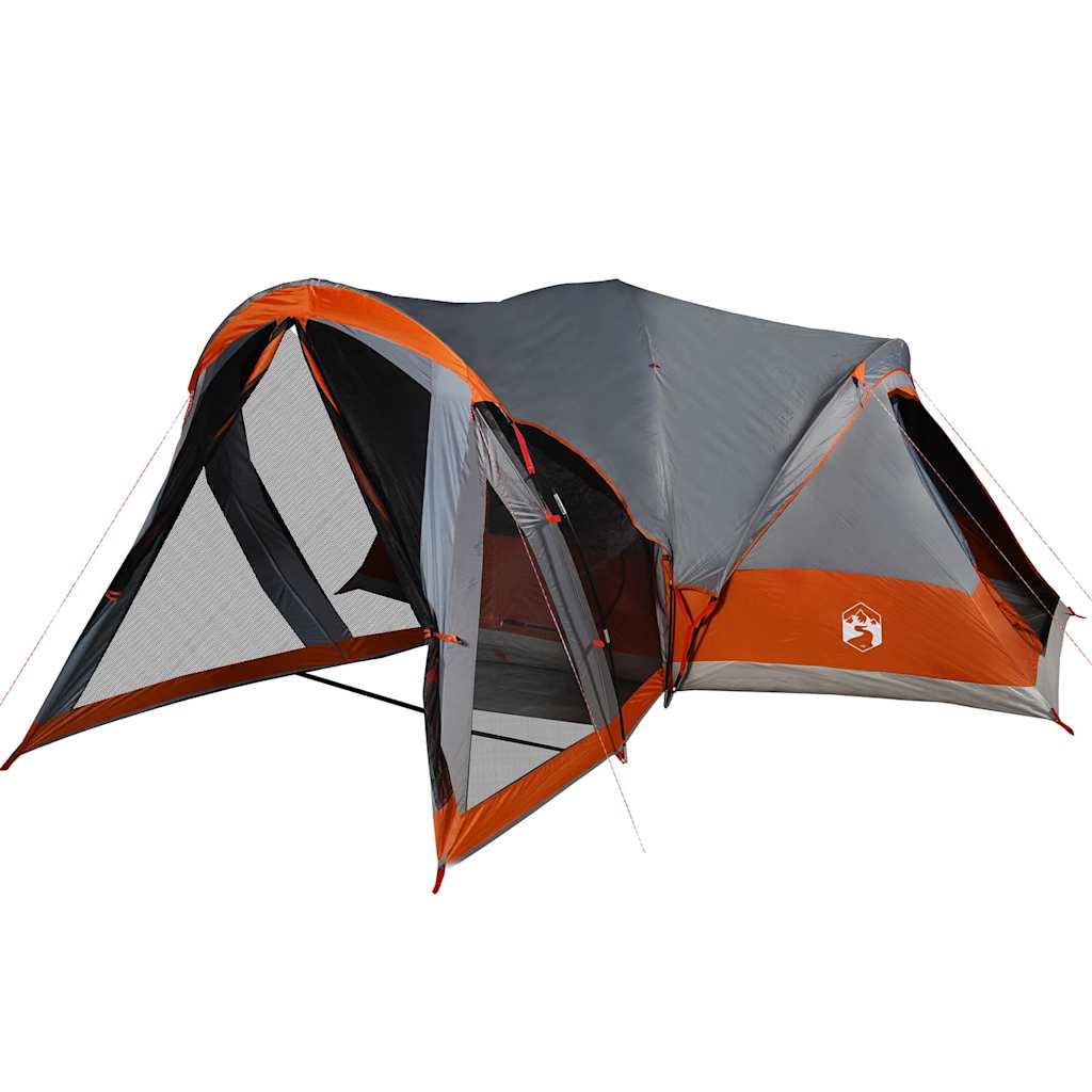 Tipi-Familienzelt 8 Personen Wasserdicht