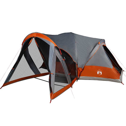 Tipi-Familienzelt 8 Personen Wasserdicht