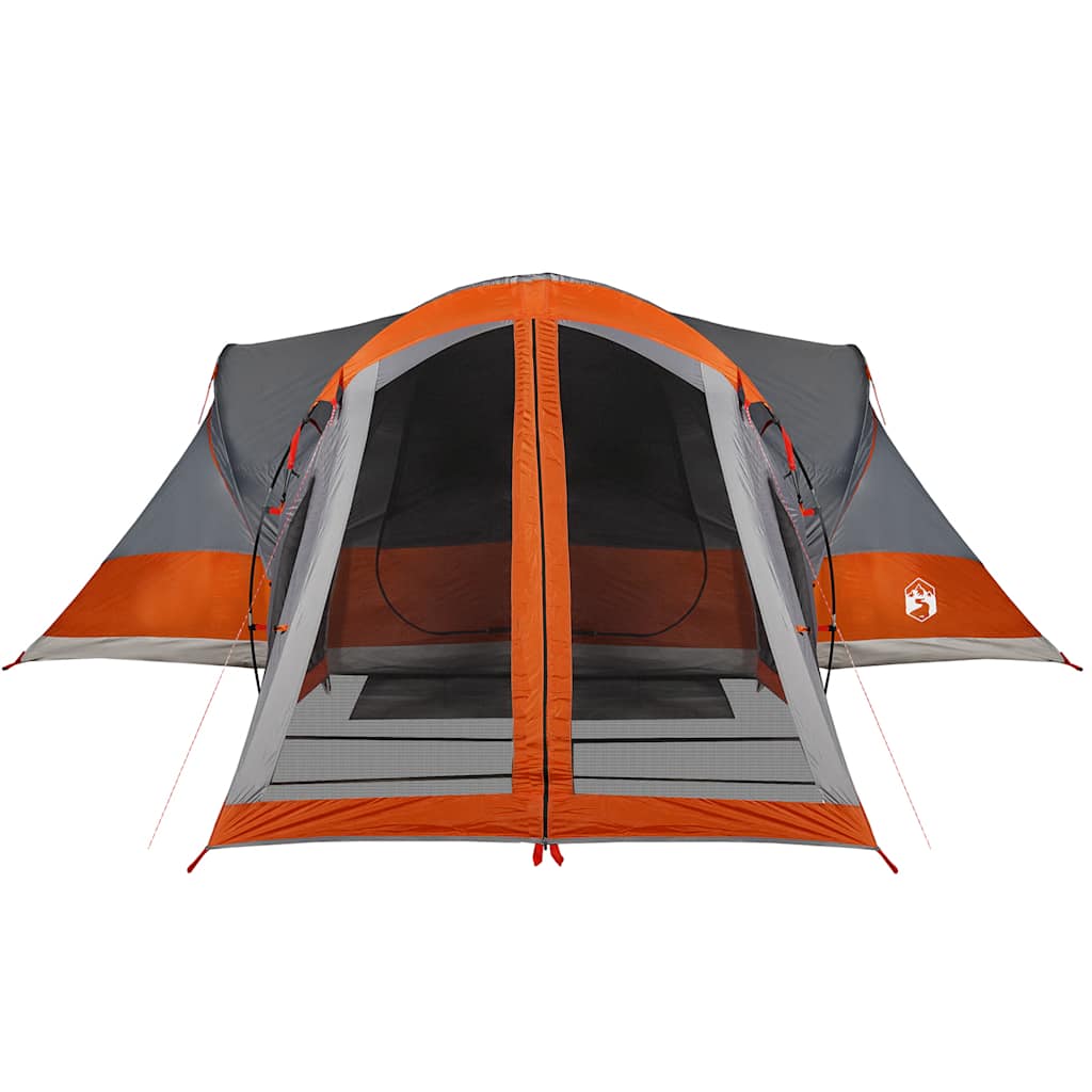 Tipi-Familienzelt 8 Personen Wasserdicht