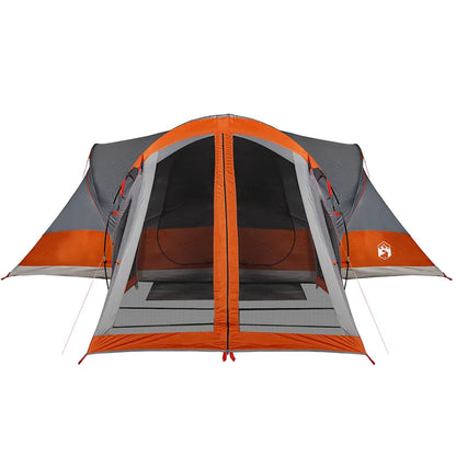 Tipi-Familienzelt 8 Personen Wasserdicht