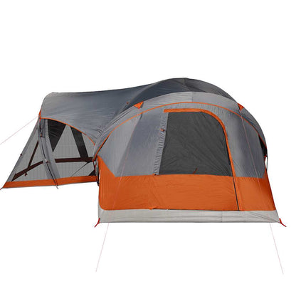 Tipi-Familienzelt 8 Personen Wasserdicht