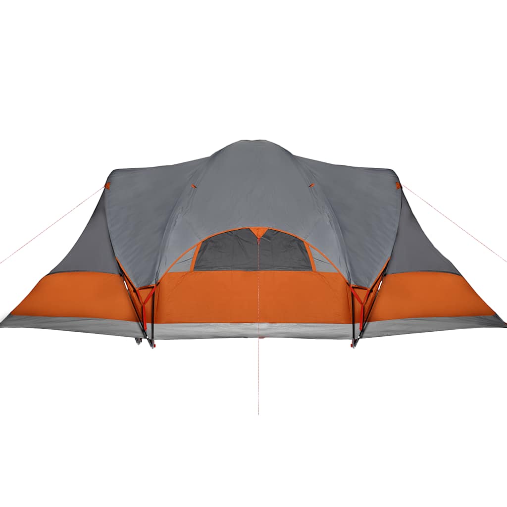 Tipi-Familienzelt 8 Personen Wasserdicht