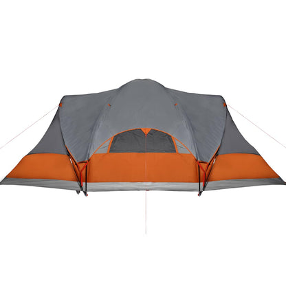 Tipi-Familienzelt 8 Personen Wasserdicht