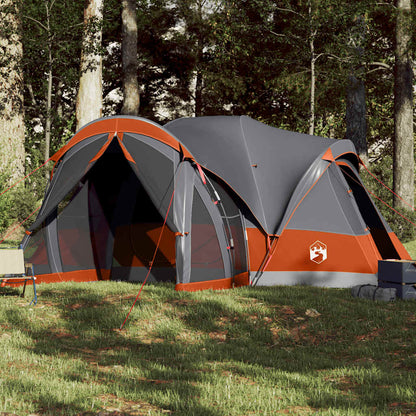 Tipi-Familienzelt 8 Personen Wasserdicht