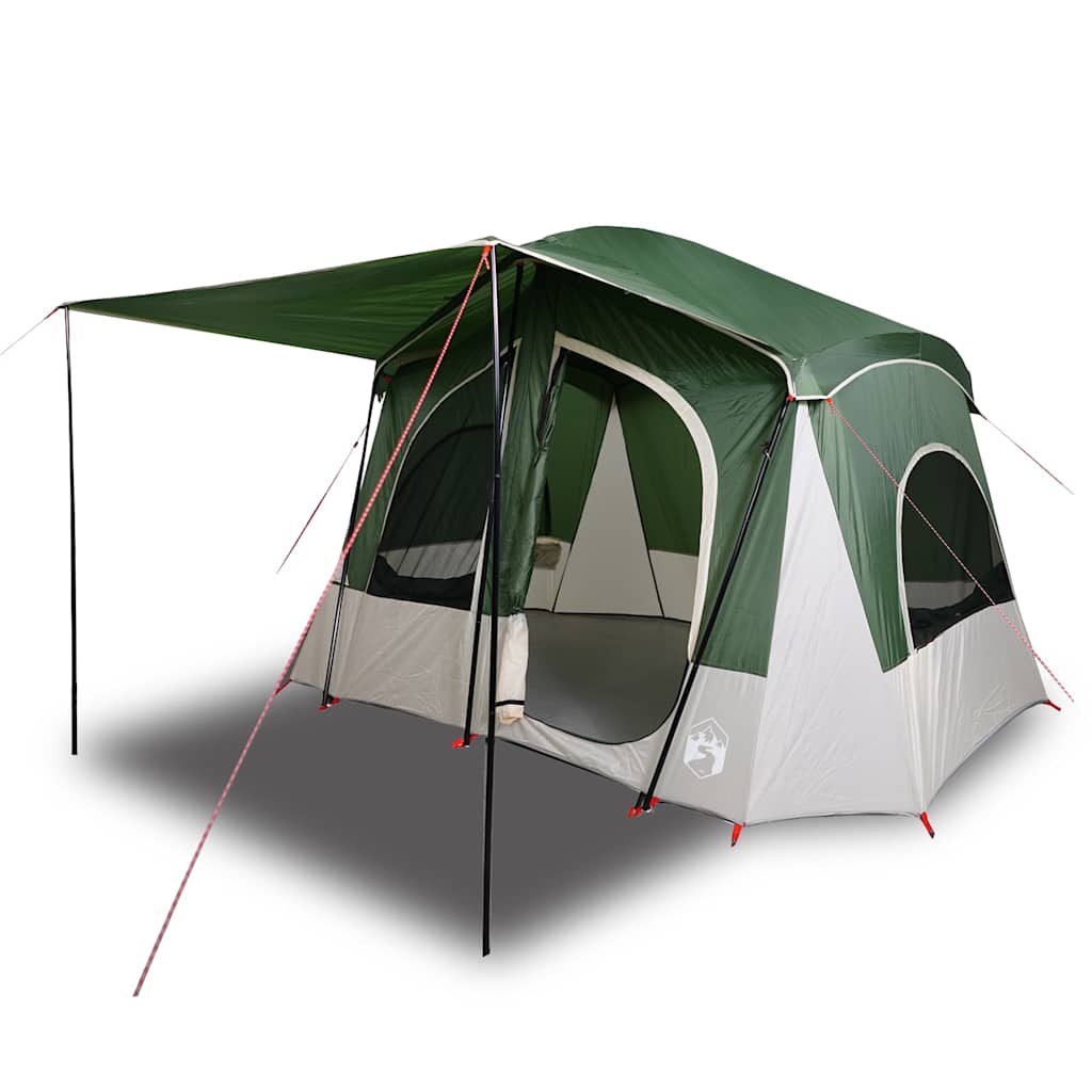 Campingzelt 5 Personen Wasserdicht
