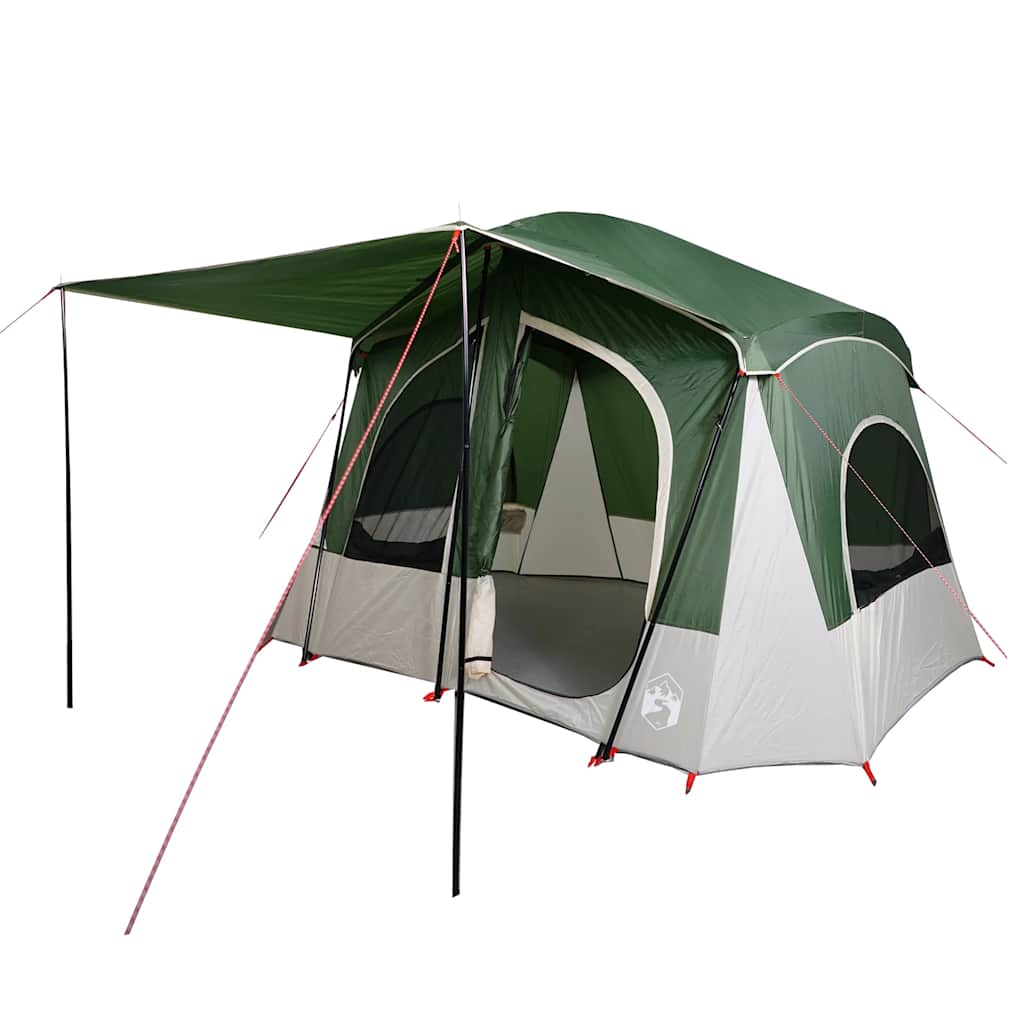 Campingzelt 5 Personen Wasserdicht