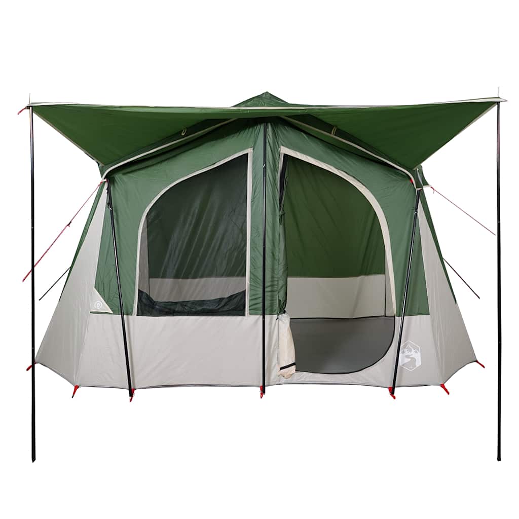 Campingzelt 5 Personen Wasserdicht