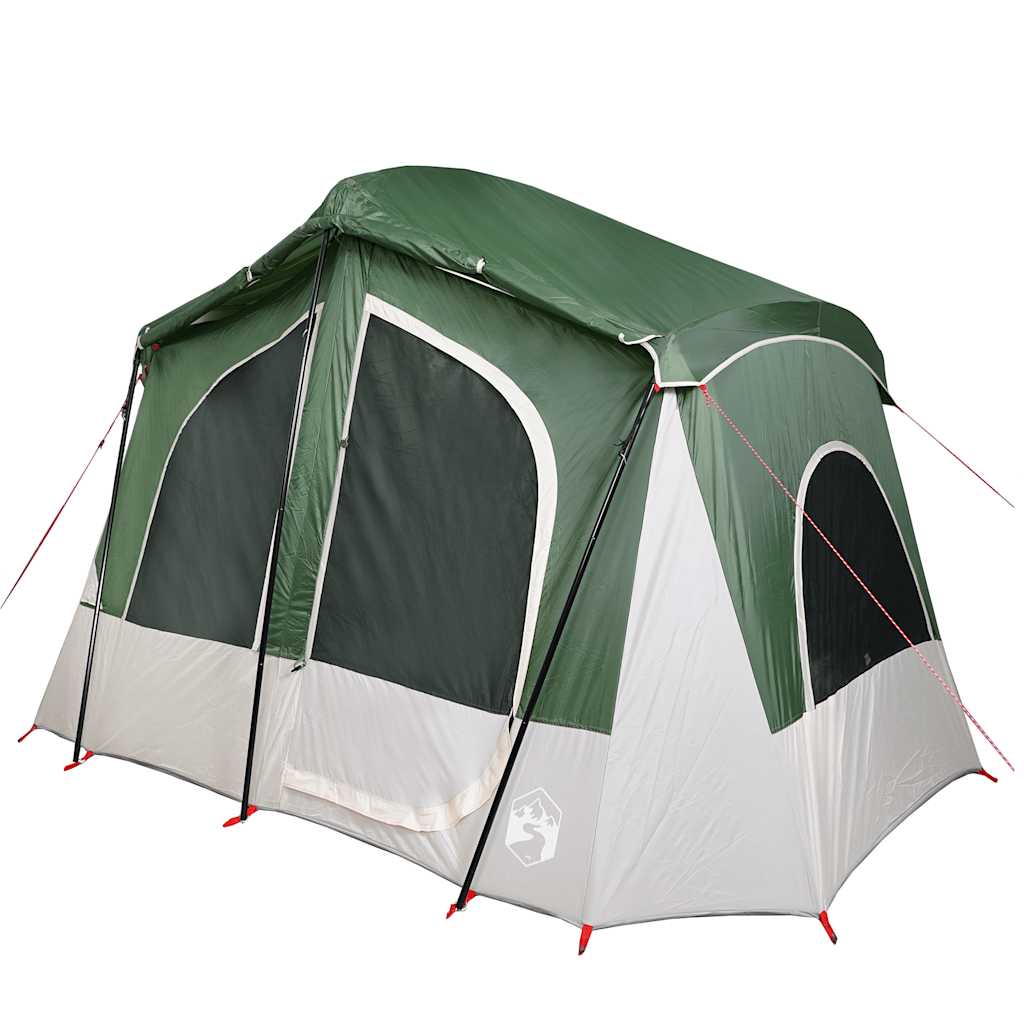 Campingzelt 5 Personen Wasserdicht