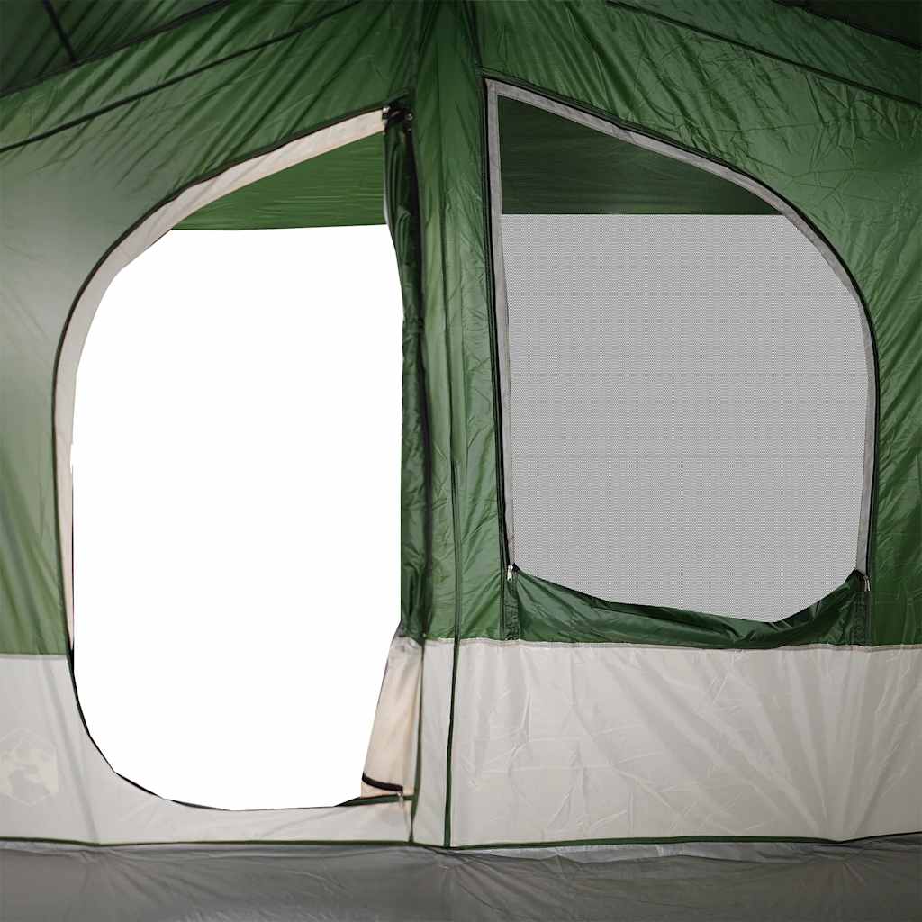 Campingzelt 5 Personen Wasserdicht
