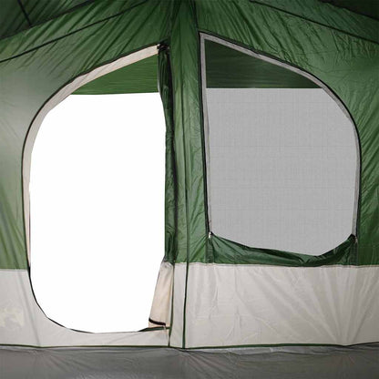 Campingzelt 5 Personen Wasserdicht