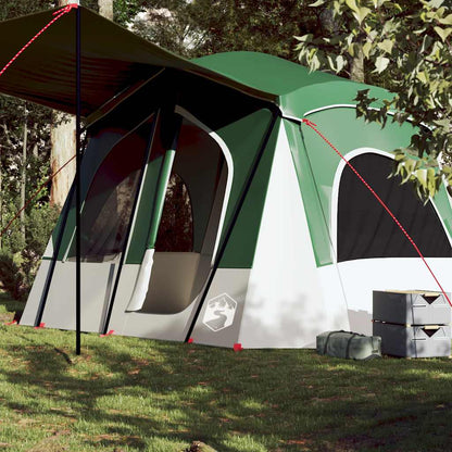 Campingzelt 5 Personen Wasserdicht