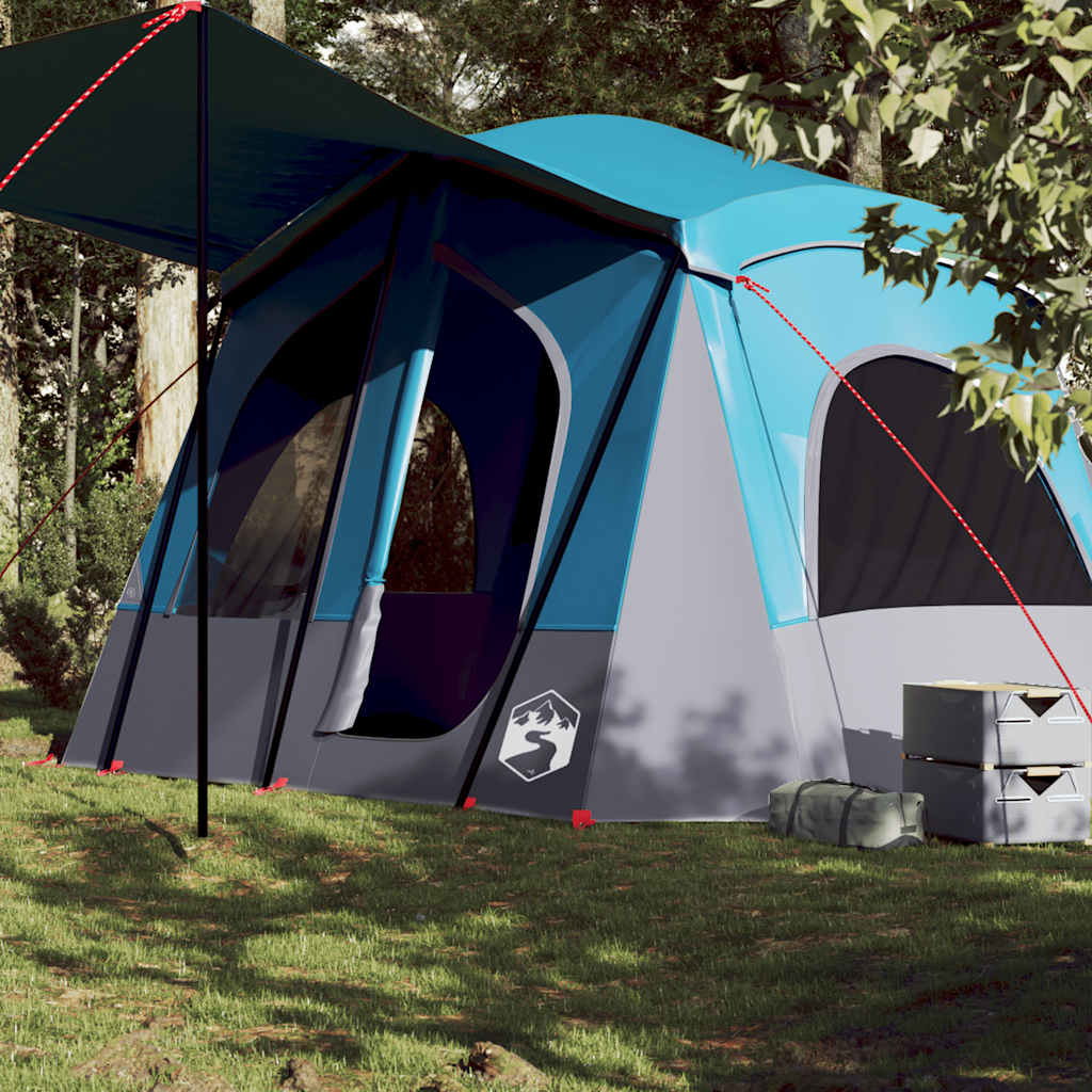Campingzelt 5 Personen Wasserdicht