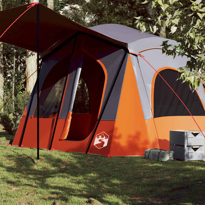 Campingzelt 5 Personen Wasserdicht