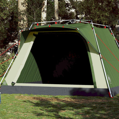 Campingzelt 4 Personen Quick Release