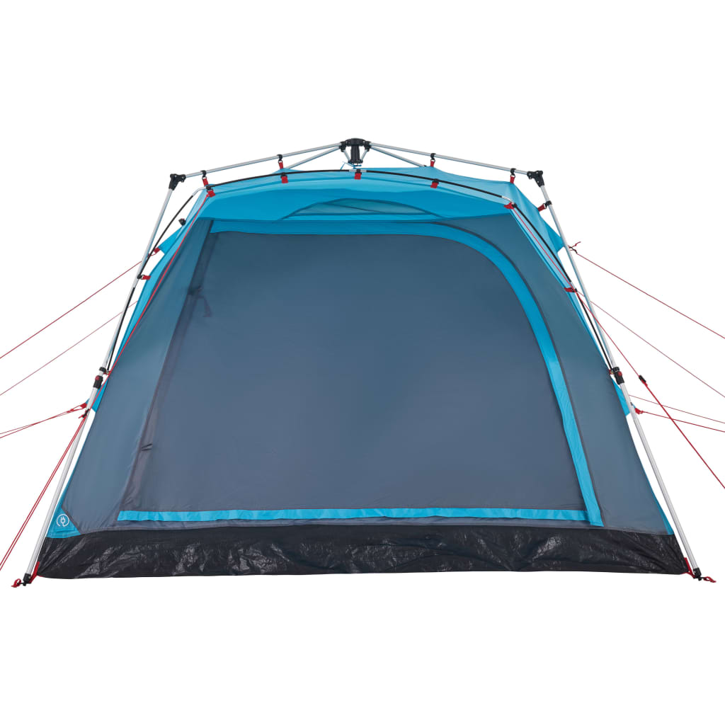 Campingzelt 4 Personen Quick Release