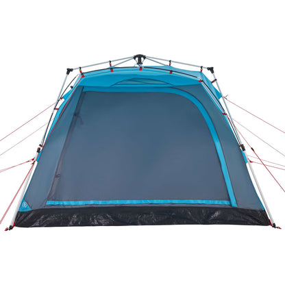 Campingzelt 4 Personen Quick Release
