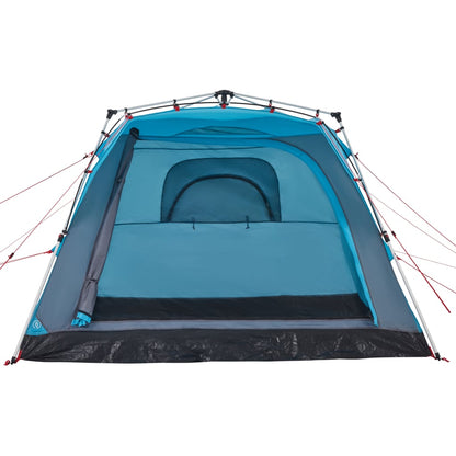 Campingzelt 4 Personen Quick Release