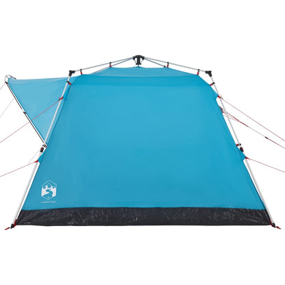 Campingzelt 4 Personen Quick Release