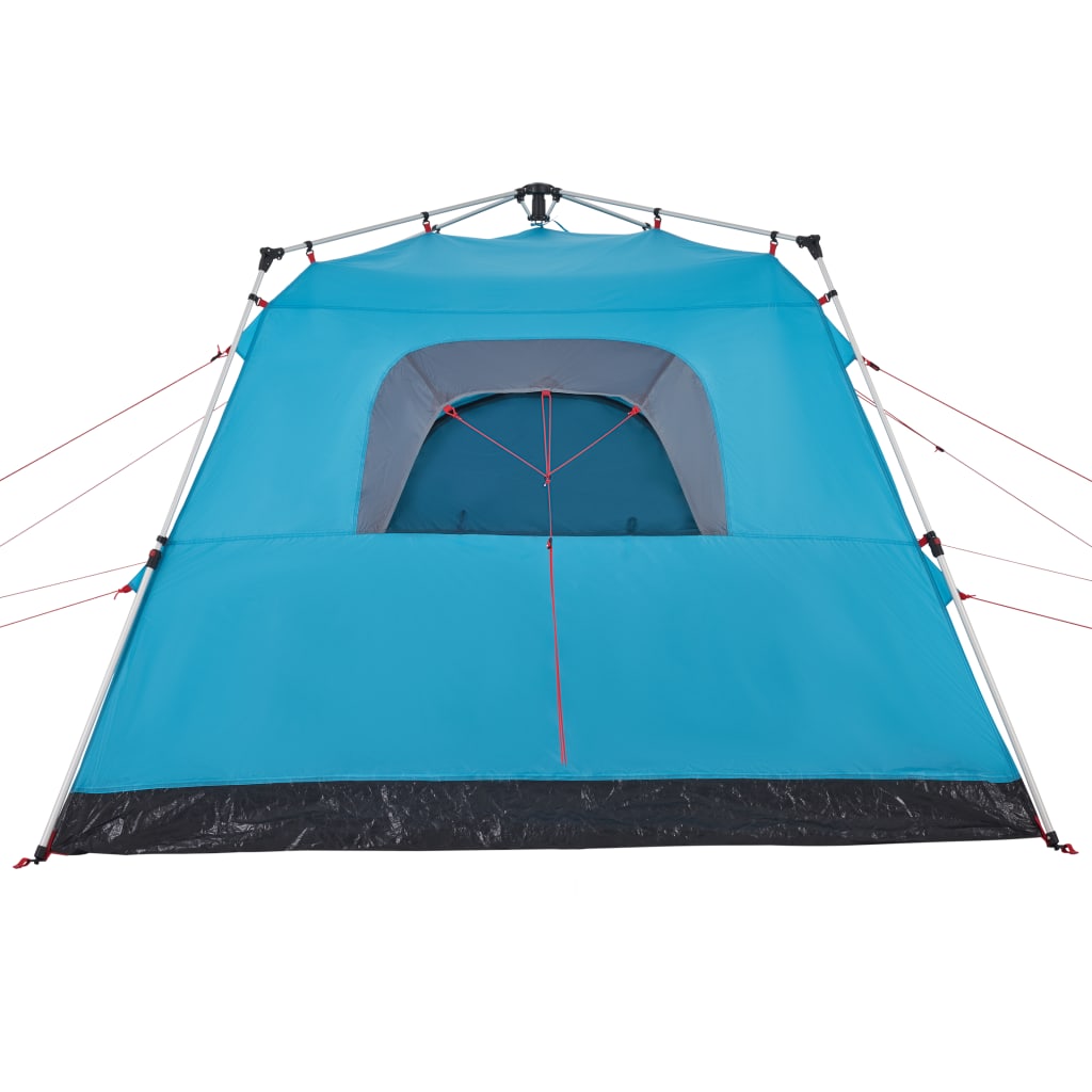 Campingzelt 4 Personen Quick Release