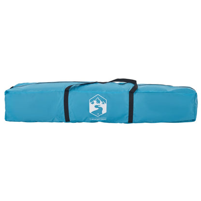 Campingzelt 4 Personen Quick Release