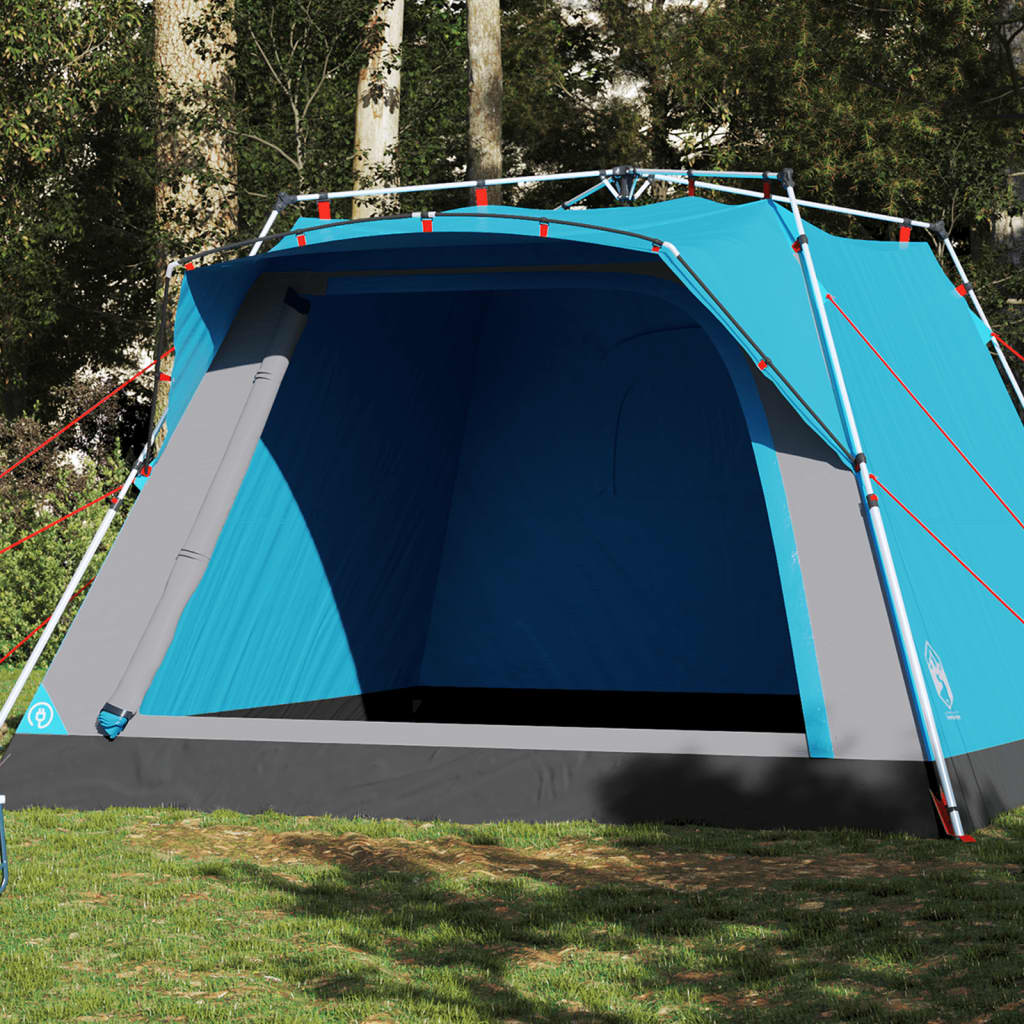 Campingzelt 4 Personen Quick Release
