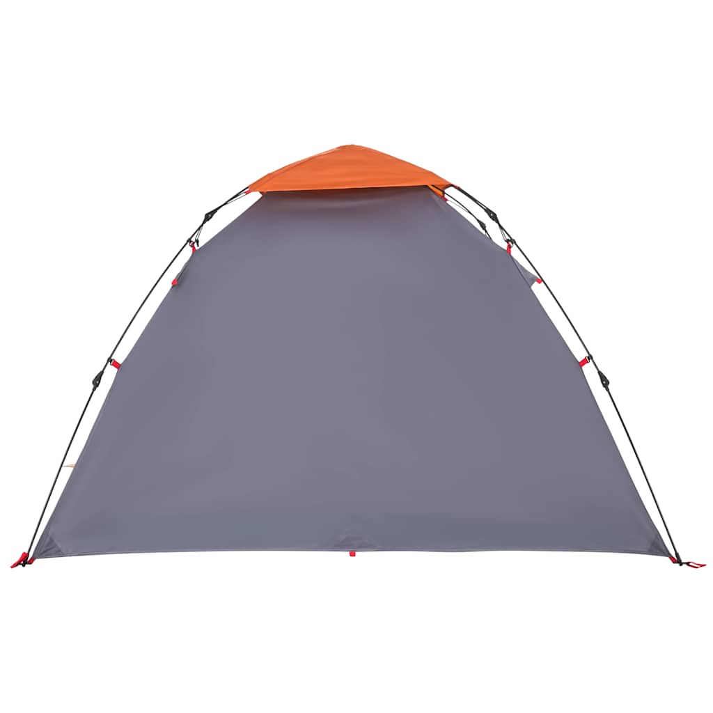 Kuppel-Campingzelt 3 Personen Quick Release