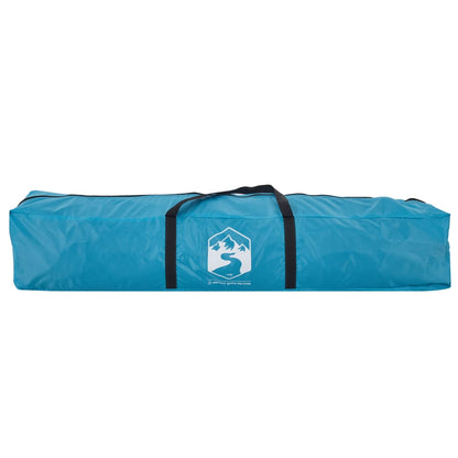Kuppel-Campingzelt 4 Personen Quick Release