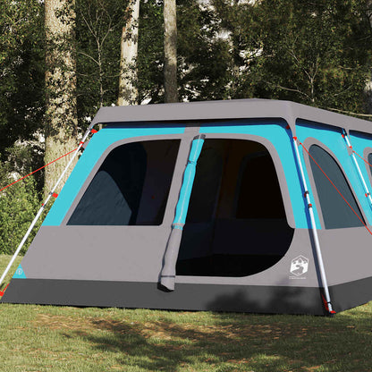 Kuppel-Campingzelt 4 Personen Quick Release