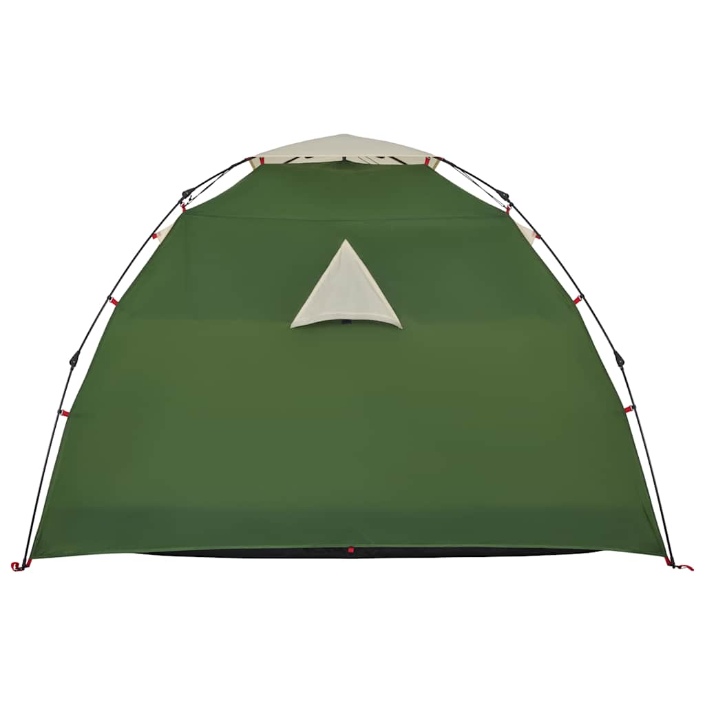 Kuppel-Campingzelt 4 Personen Quick Release