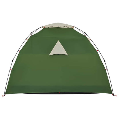 Kuppel-Campingzelt 4 Personen Quick Release