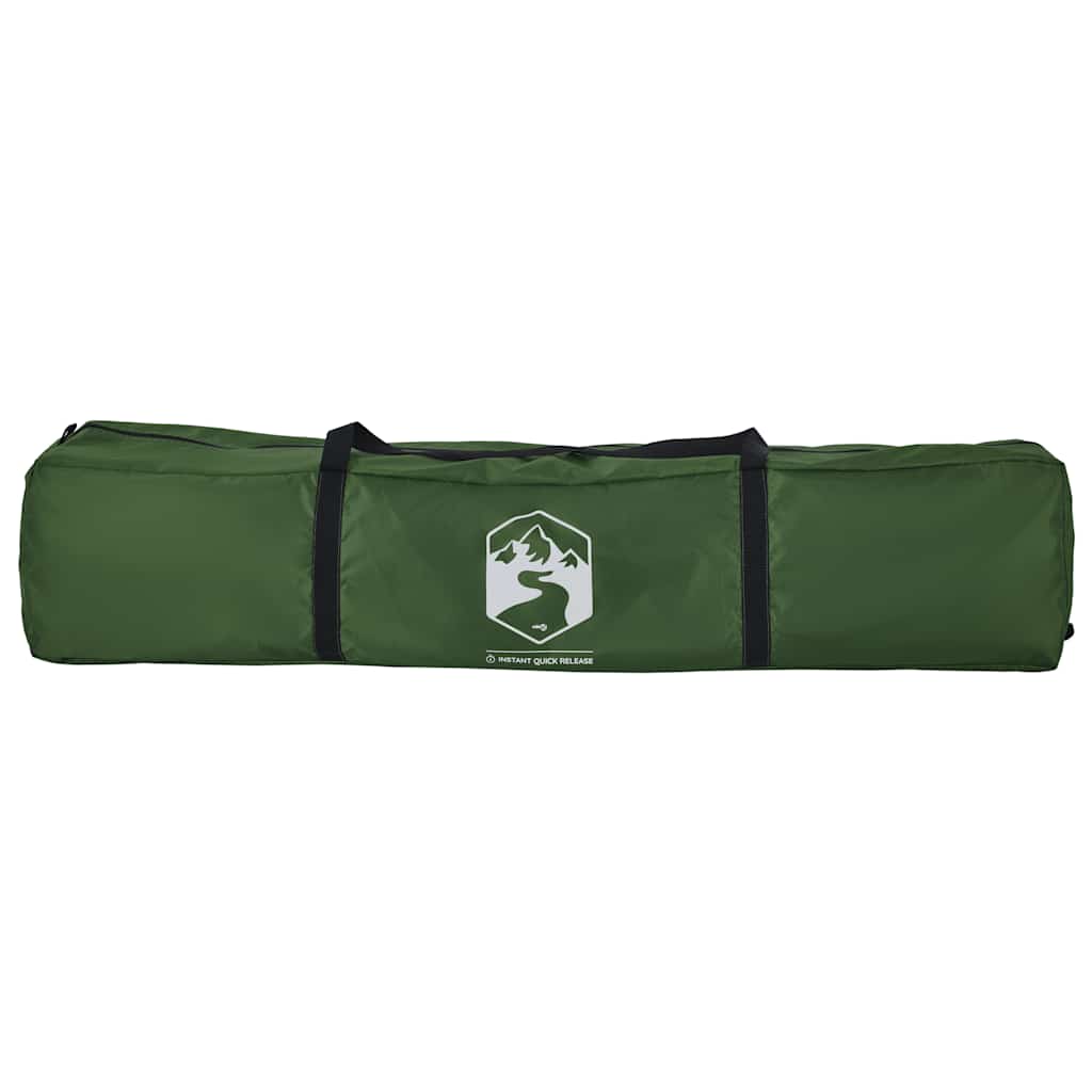 Kuppel-Campingzelt 4 Personen Quick Release