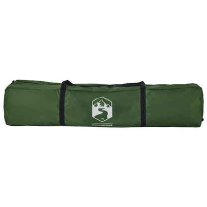 Kuppel-Campingzelt 4 Personen Quick Release