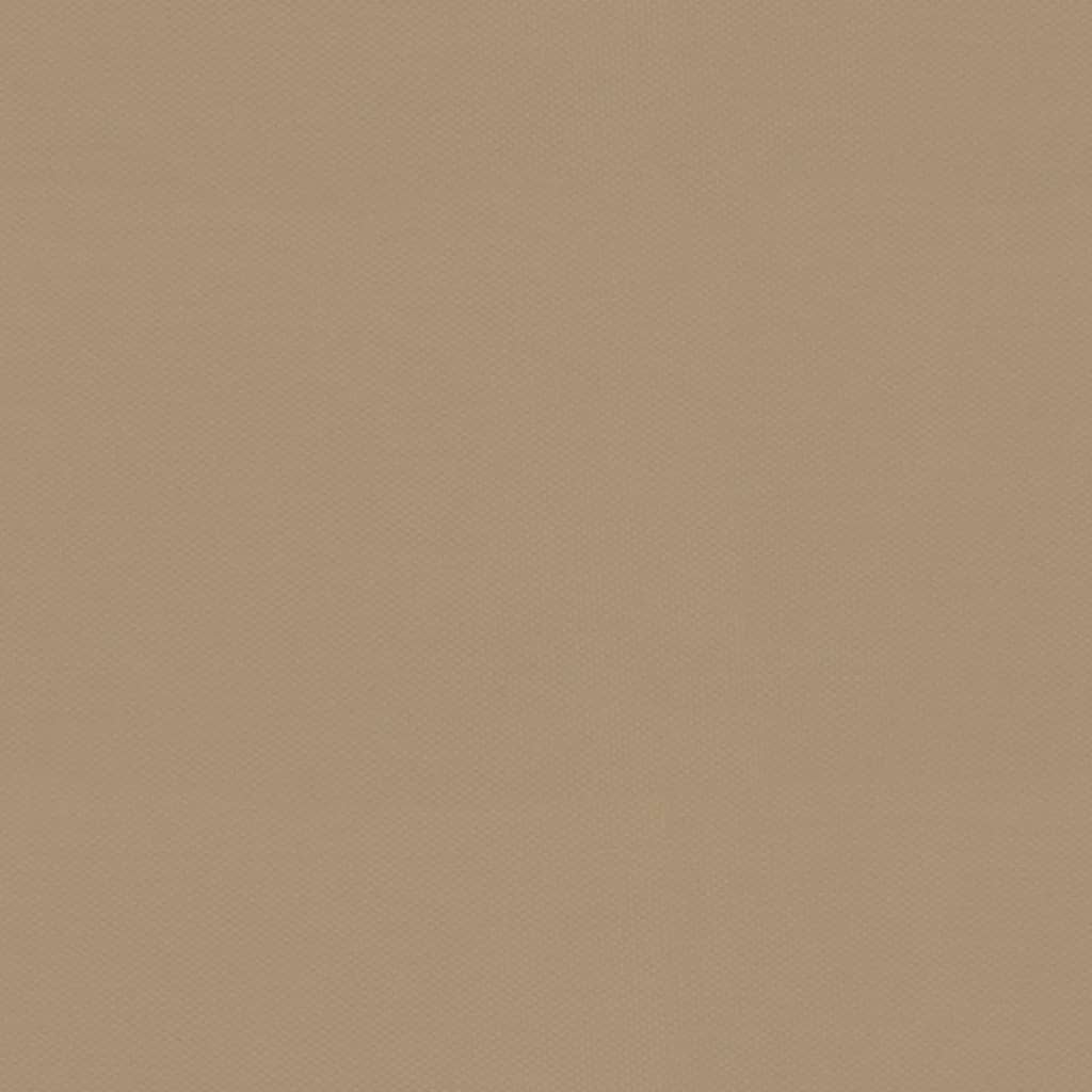 Pavillon Mit Doppeldach & Netzwänden 2,93X2,93 M Stahl