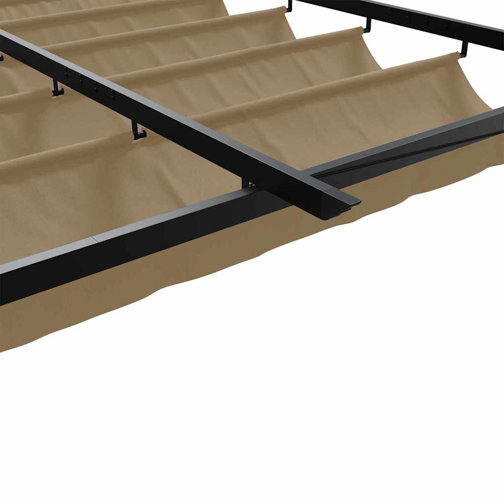Pavillon 400 X 300 X 200 Cm Polyester