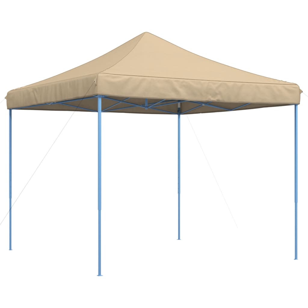 Partyzelt Faltbar Pop-Up 292X292X315 Cm