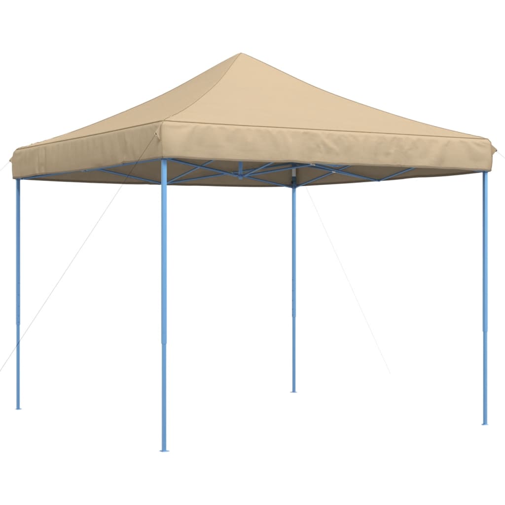 Partyzelt Faltbar Pop-Up 292X292X315 Cm