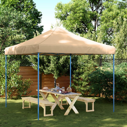 Partyzelt Faltbar Pop-Up 292X292X315 Cm