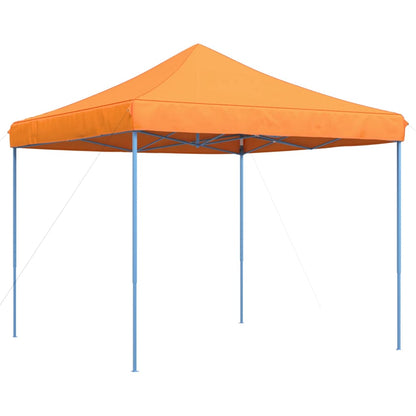 Partyzelt Faltbar Pop-Up 292X292X315 Cm