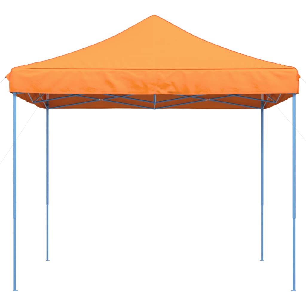 Partyzelt Faltbar Pop-Up 292X292X315 Cm