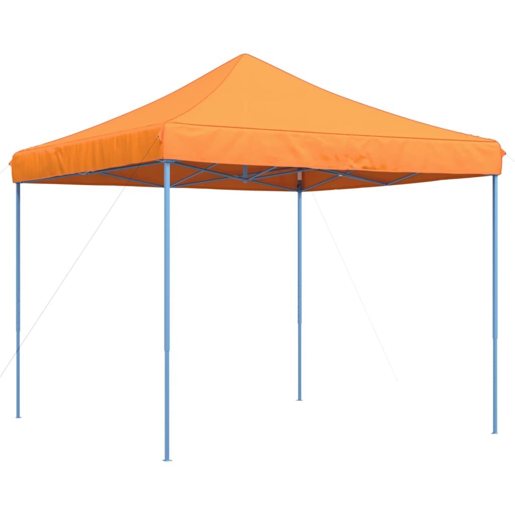 Partyzelt Faltbar Pop-Up 292X292X315 Cm