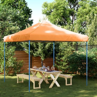 Partyzelt Faltbar Pop-Up 292X292X315 Cm