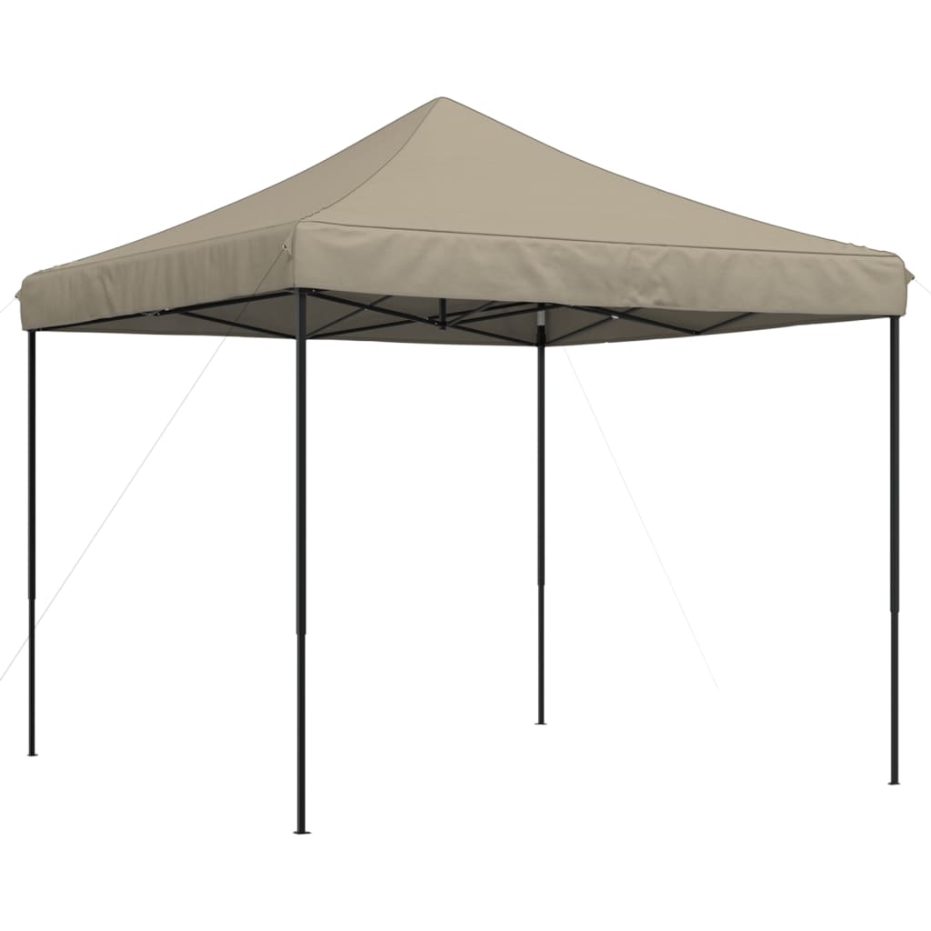 Partyzelt Faltbar Pop-Up 292X292X315 Cm