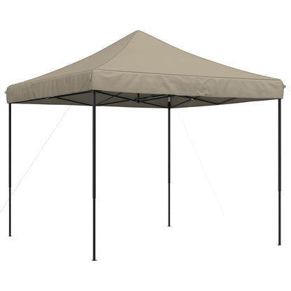 Partyzelt Faltbar Pop-Up 292X292X315 Cm