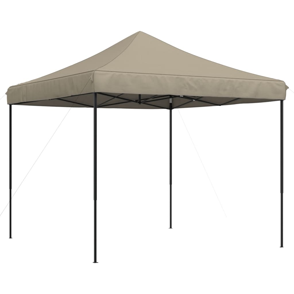 Partyzelt Faltbar Pop-Up 292X292X315 Cm
