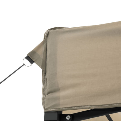 Partyzelt Faltbar Pop-Up 292X292X315 Cm