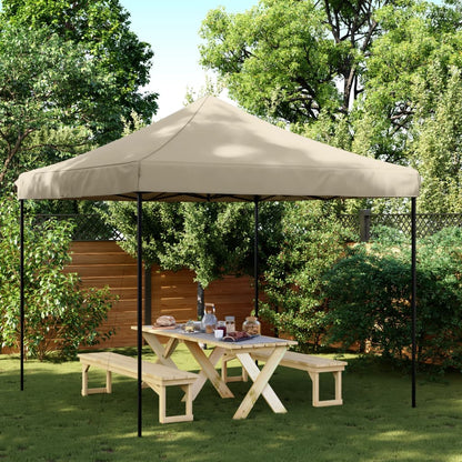 Partyzelt Faltbar Pop-Up 292X292X315 Cm