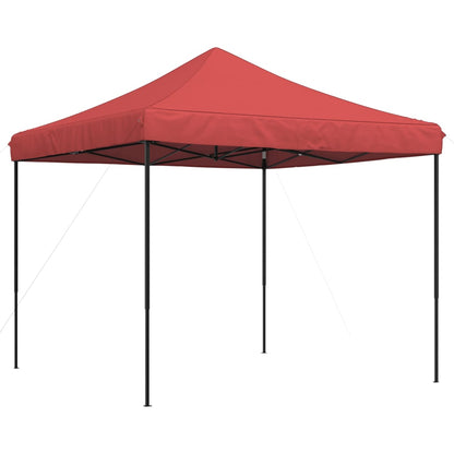 Partyzelt Faltbar Pop-Up 292X292X315 Cm