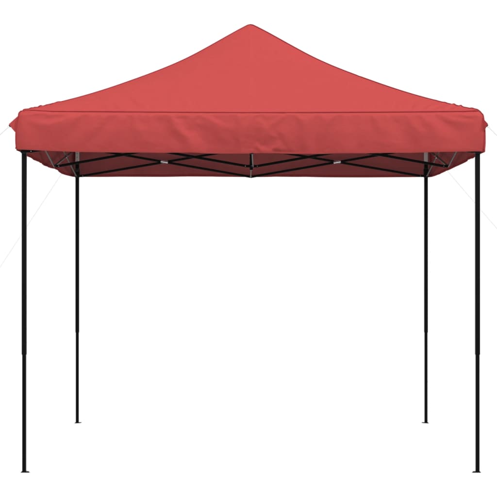 Partyzelt Faltbar Pop-Up 292X292X315 Cm