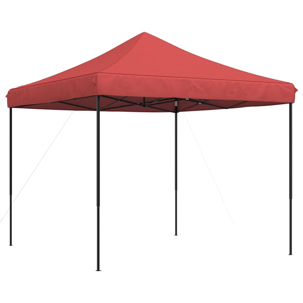 Partyzelt Faltbar Pop-Up 292X292X315 Cm